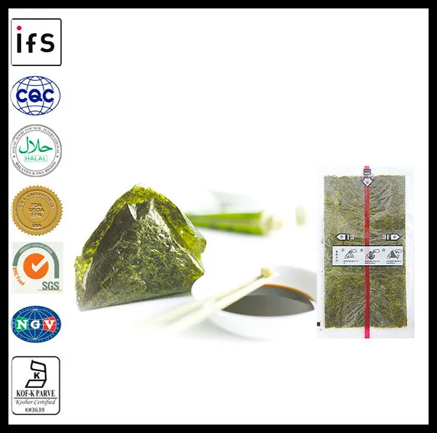 plasticonigiriwrapperdomesticclingfilmforfoodwrapplus100pcs