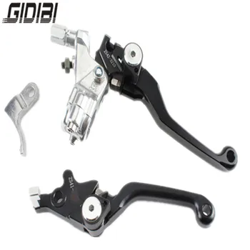 

Motorcycle Hydraulic Brake Master Cylinder Clutch Lever For Honda SL230 97-2004 00 01 02 03 XR250/Motard 95-07 CRM250R/AR 94-99