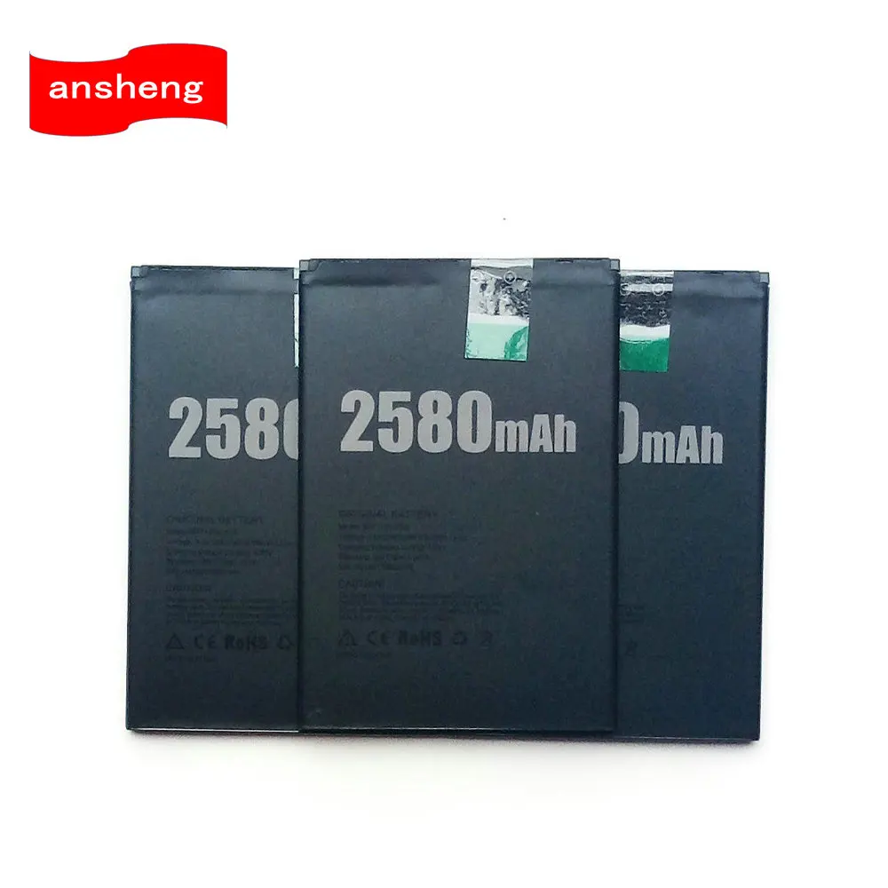 Doogee x20 аккумулятор