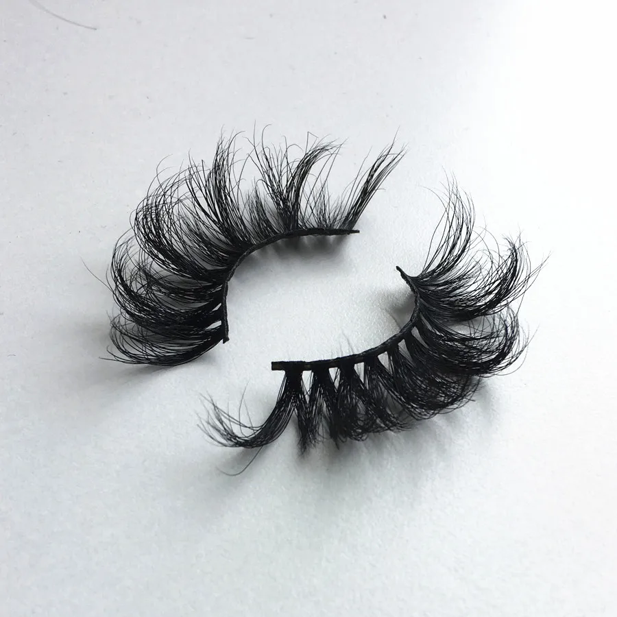 mink lashes extension