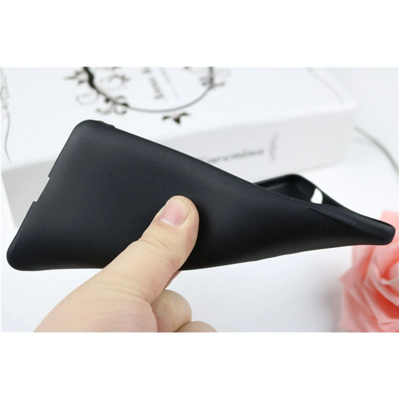 Meizu U20 5.5inch Black TPU_09