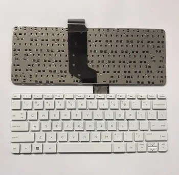 

New Genuine US white keyboard for HP Stream 11-D 11-D011WM 11-D010WM 792906-001 794447-001