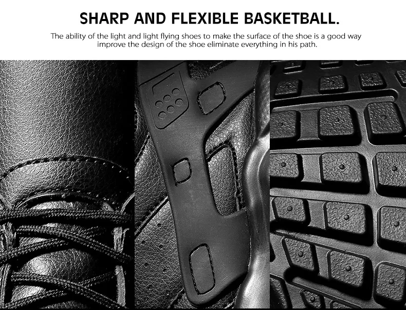 basketball shoes