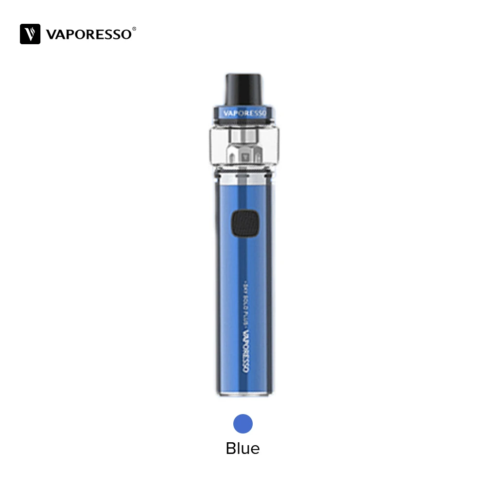 Оригинальная электронная сигарета Vaporesso Sky Solo Plus со встроенным аккумулятором 3000