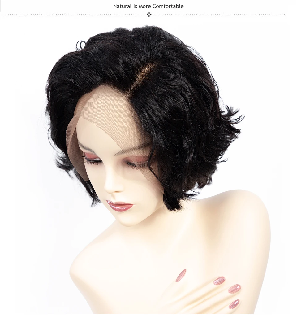 lace frontal wig