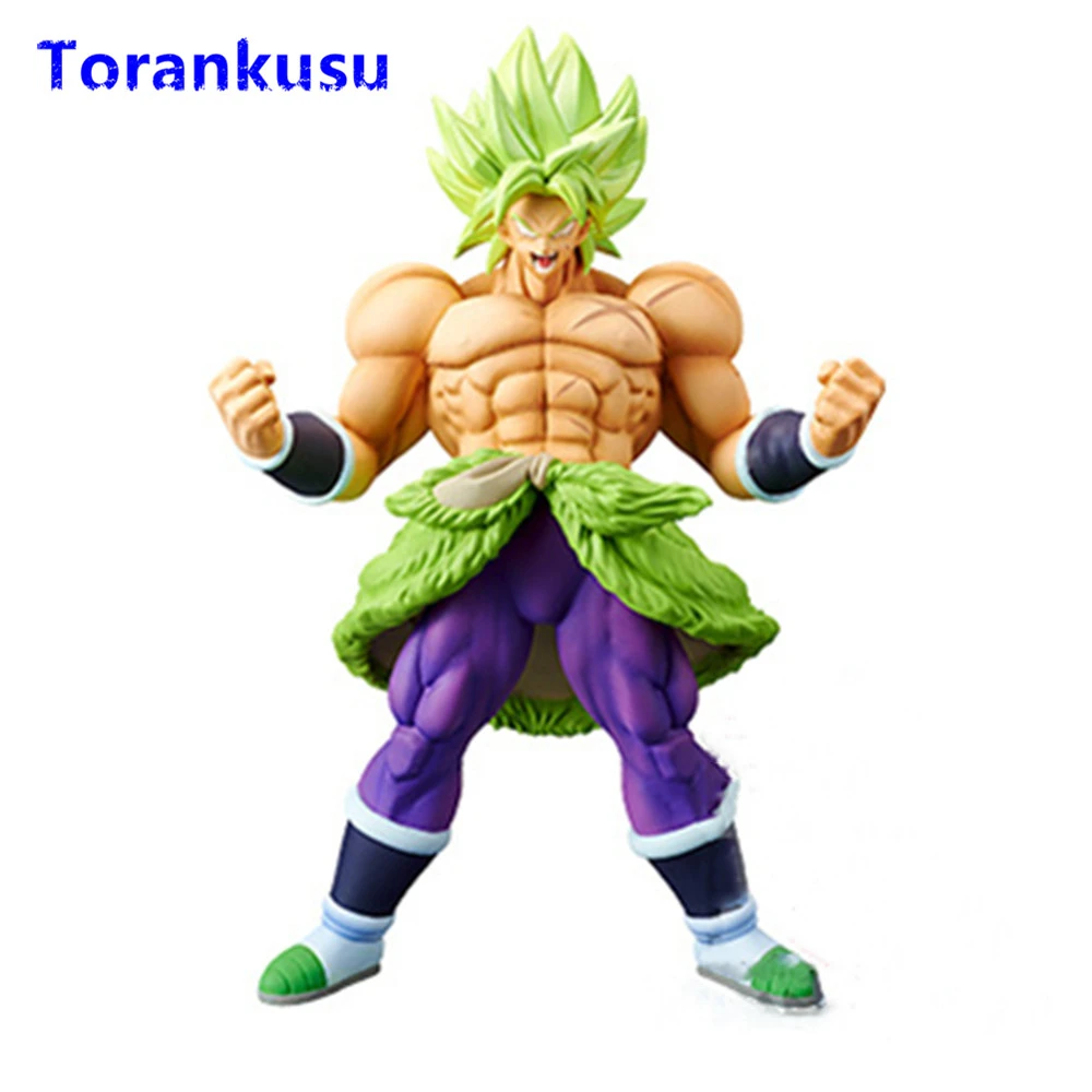 craneking dragon ball figures