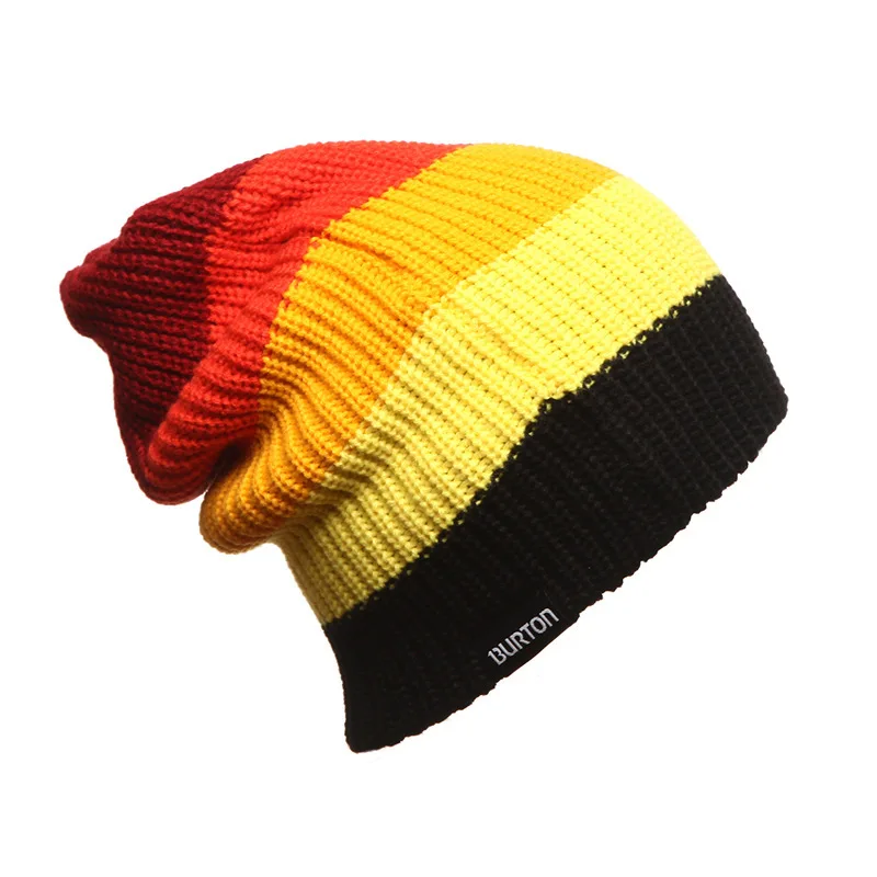 Unisex Burton Famous Brand Men Women 