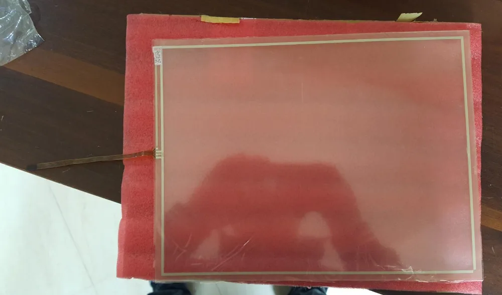 все цены на New touch screen A02B-0303-D510 онлайн