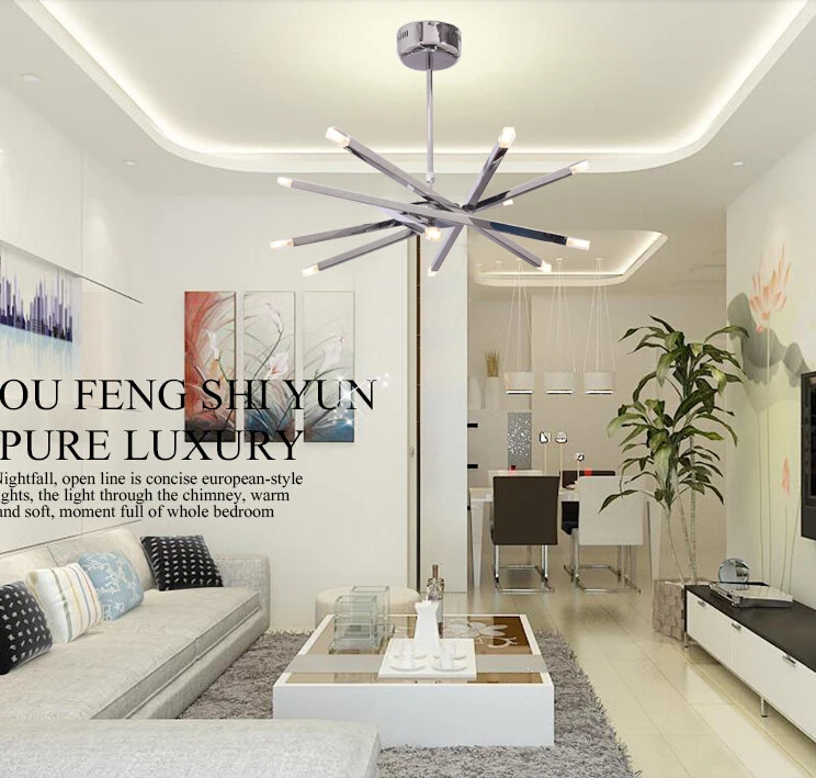Achetez en gros lampe de plafond étoilé en ligne à ... Désign plafond Étoilé