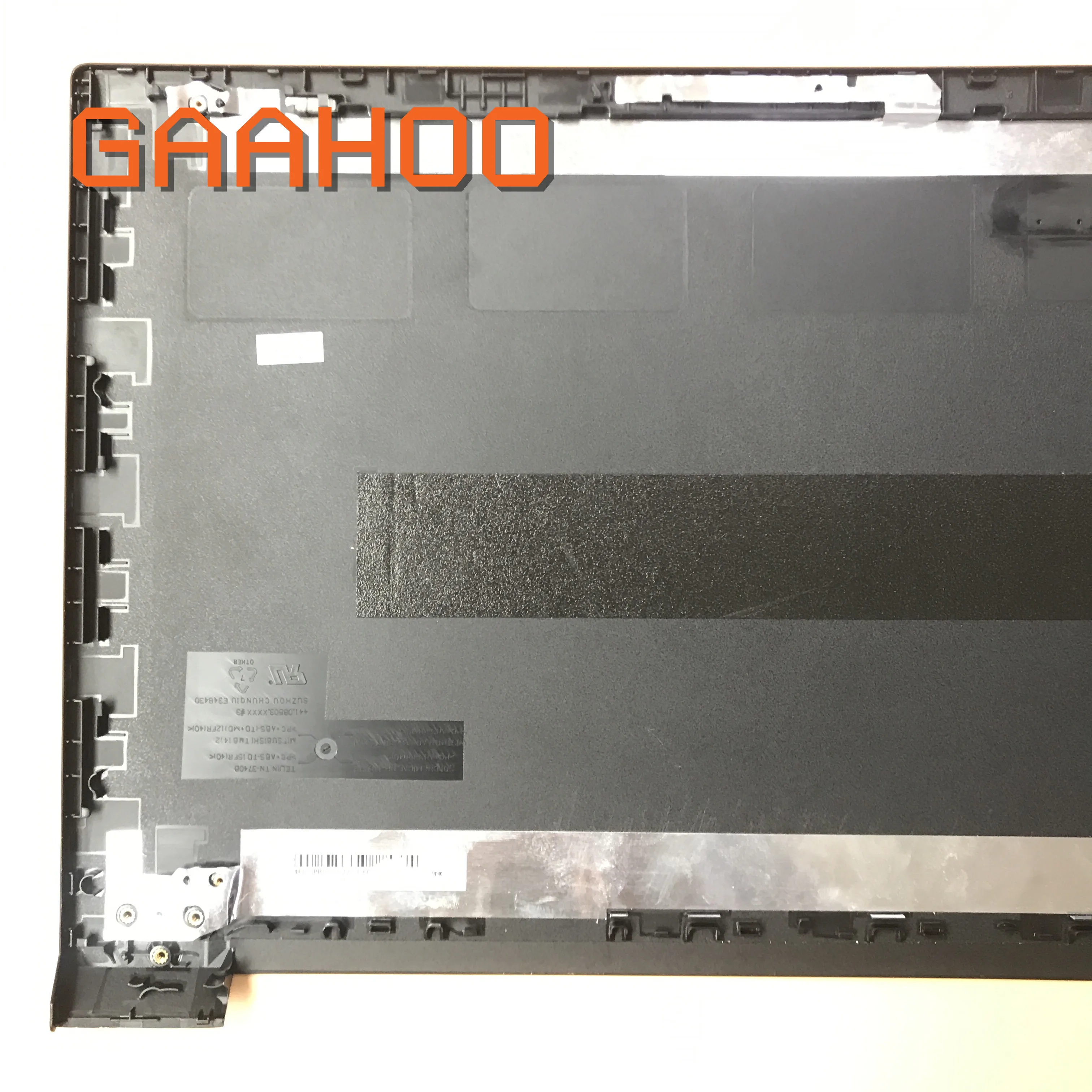 Brand new original laptop case for LENOVO IDEAPAD V110-15 Laptop Series Top Case Lcd Cover Back Black 460.08B01.0022 | Компьютеры и