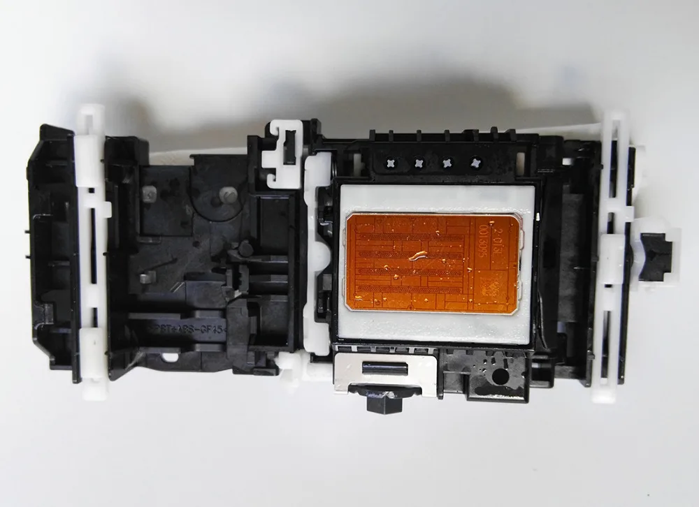 Original 990 A4 Print Head Printhead For Brother DCP 145C 165 185 350 195 165 410 975 printer Original 990 A4 Print Head Printhead For Brother DCP 145C 165 185 350 195 165 410 975 printer