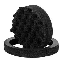 LEEPEE автомобильный динамик кольцо бас дверь отделка звукоизоляция хлопок аудио динамик s звук самоклеящаяся изоляция автомобиля