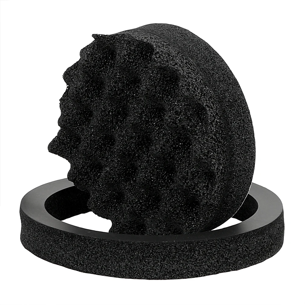 Bass Door Trim Sound Insulation Cotton PS Material Acoustic Foam Self