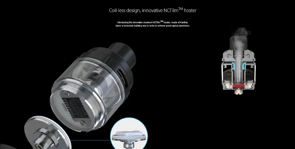 Joyetech ULTEX T80 -2