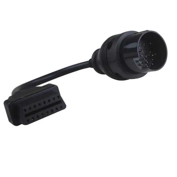 

38 Pin Connector Diagnostic Cable For Mercedes B-enz Connector Adapter Diagnostic Tool SF01