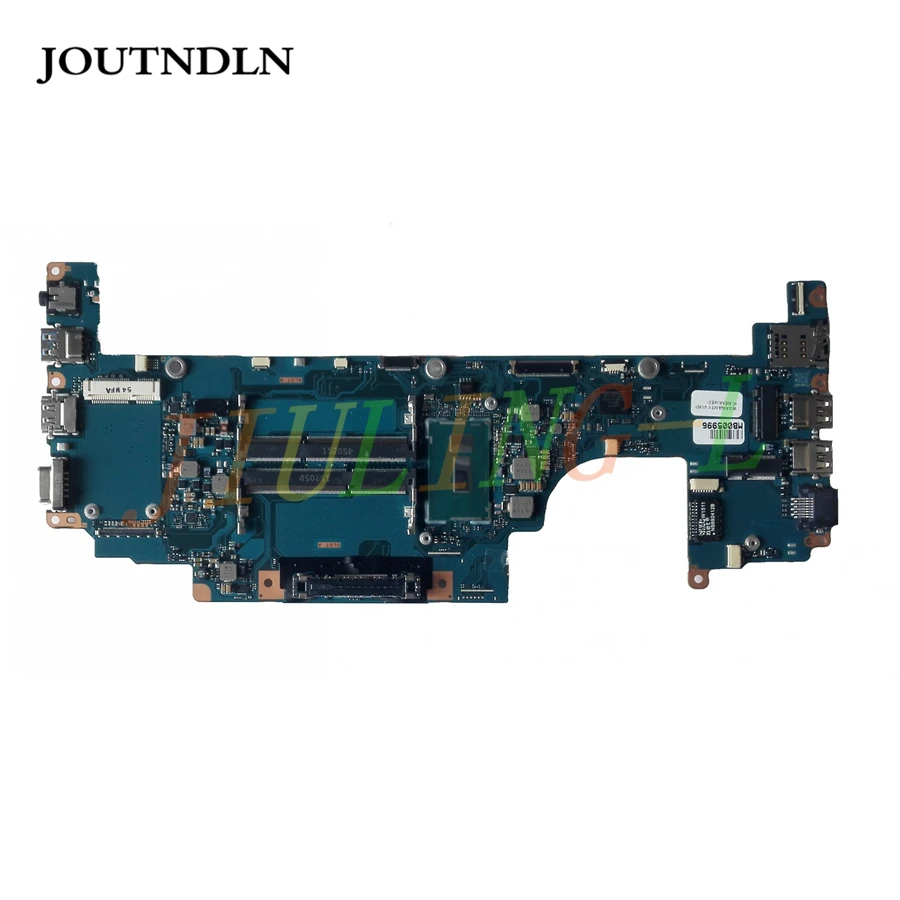 JOUTNDLN для TOSHIBA PORTEGE Z30 Z30-T материнская плата ноутбука FUX2SY1 A3927A встроенная графика W/