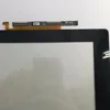 10.1 inch LCD Display Touch Screen Matrix Digitizer For Acer aspire Switch 10E SW3-013-12AE with touch drive control Small board ► Photo 3/6