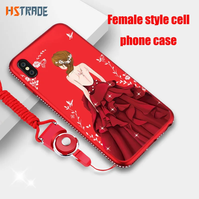 

Full coverage case for xiaomi MAX 2 Jewelled Mobile Shell mi 4 5x TPU Silicone Soft Case for xiaomi redmi NOTE 3 5A 5 plus Case