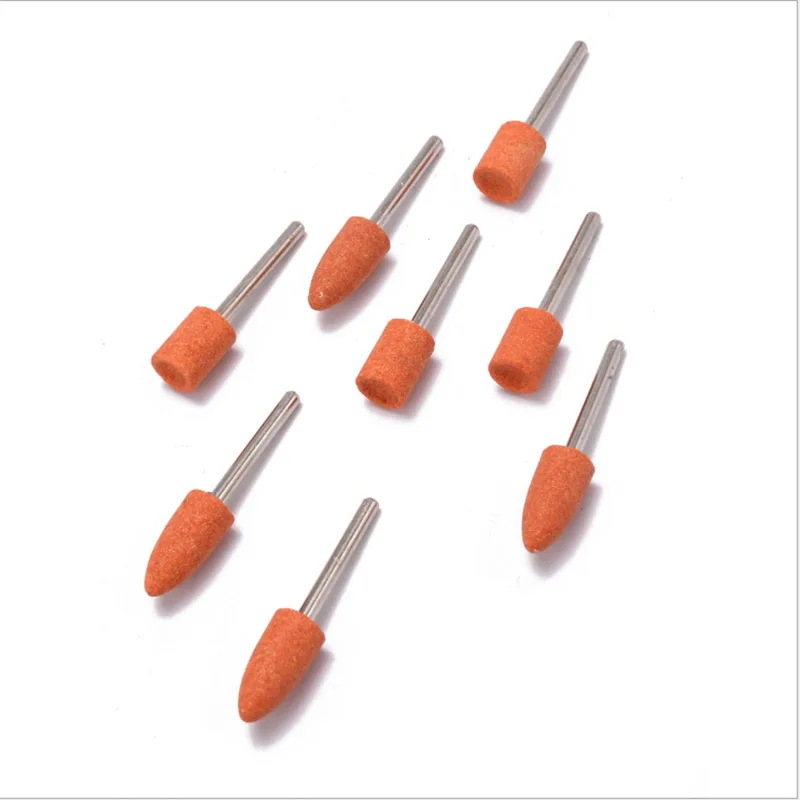 New Hot 228 Piece Rotary Tool Accessories Kit in Wooden Box Grinding Polishing Shank Craft Bits