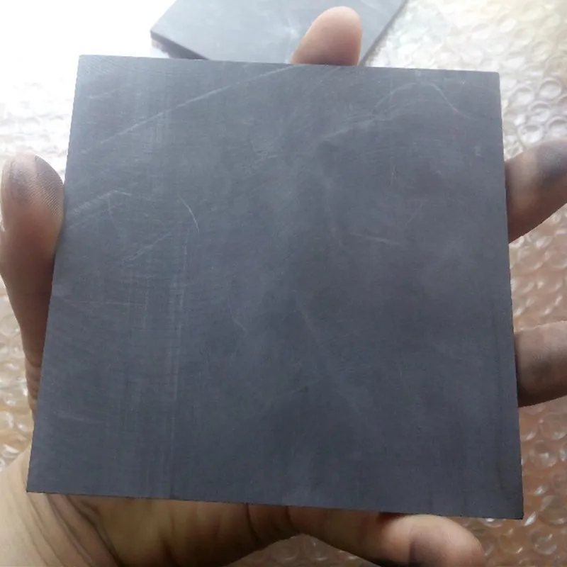 5 шт. 100x100x1 мм высокочистый углеродный графитовый лист пластина для edm электрода, электролизная пластина, электроды графит