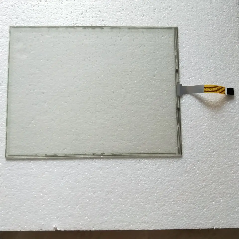 

New Original for MP377-15 TOUCH 6AV6644-0AB01-2AX0 6AV6 644 Touch Screen Panels Free Shipping