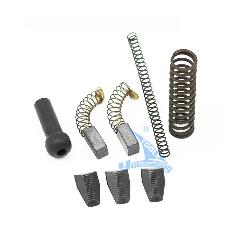 

Free Shipping Riveter Tool Parts Set for PIM-SA3-5 220V Electricity Power Riveter Gun Riveting Tool