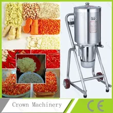 32Л имбирь чеснок мясо Чили и овощерезка