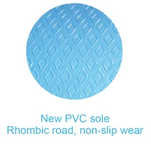 1 пара непромокаемых ботинок покрытие водонепроницаемые противоскользящие прочные для женщин и мужчин уличные YA88