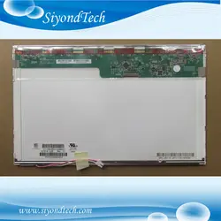 Класс + 12.1 "ЖК экраны для ноутбука b121ew03 V.5 ltn121w1-l01 b121ew03 n121i3-l04 lp121wx1 1280*800 для Acer travelmate 6292