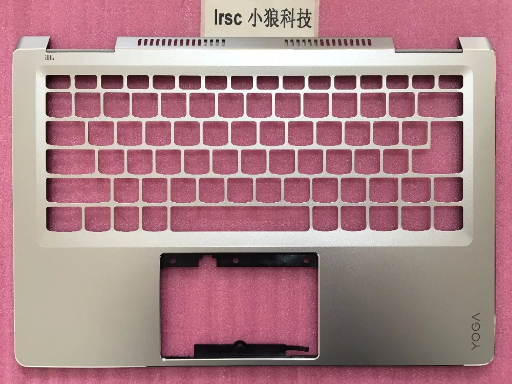 

New Original Lenovo YOGA 710 710-14 710-14IKB Yoga710-14ISK Palmrest Keyboard Bezel Upper Case