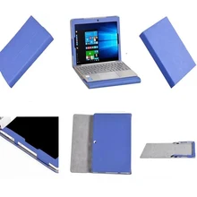 ocube PU Leather Keyboard Case Cover ( Can Put Keyboard) For Lenovo Miix 320-10ICR Miix320 10.1 inch Miix 320 Tablet PC