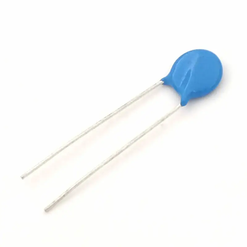 100pcs 222 2200PF 2.2NF 3KV 3000V High Voltage Ceramic Capacitors