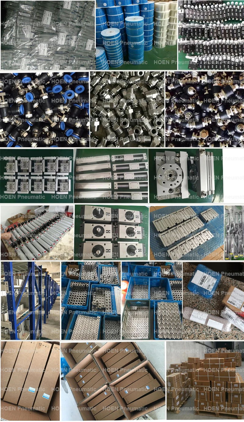 stock