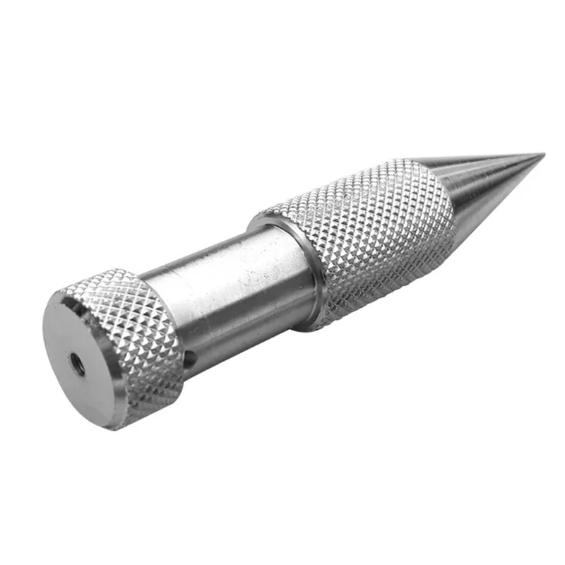 

Hoomall Lines 15FT Lines Silverline Bob + Line Hand DIY Tools Bricklayers Straight Hand DIY Tools Silver Color New