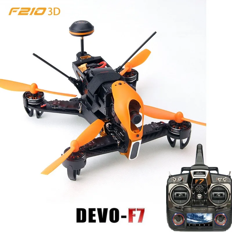 walkera f210 fpv