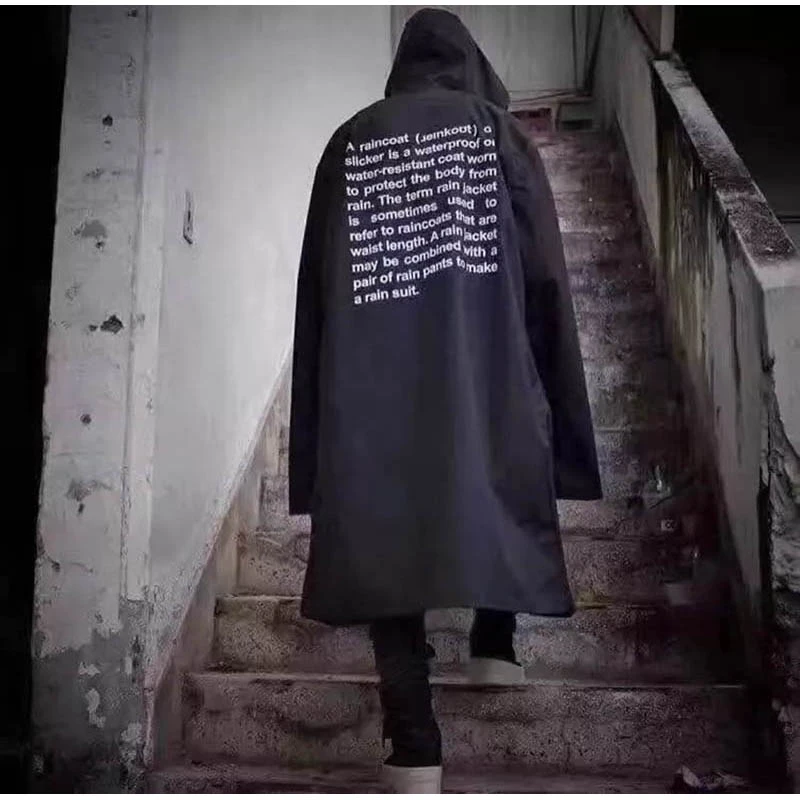 impermeable femme camaïeu