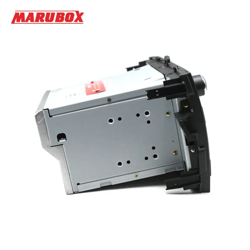 Штатная магнитола для Toyota Corolla 2007 2011 Marubox 8A105DT8 Автомобильный мультимедийный DVD