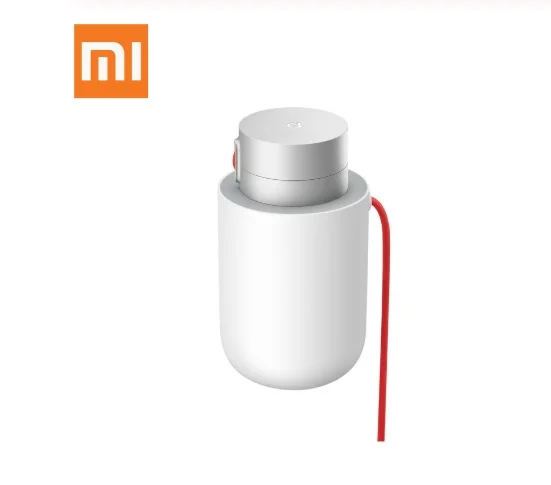 Автомобильный инвертор/преобразователь Xiaomi 100 Вт 12 В постоянного тока в 220