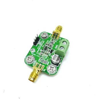 

LTC5507 module RF power demodulation 100kHz to 1GHz -34dBm-14dBm RF detector