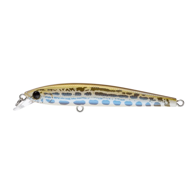 Рыболовная приманка Fishgirl для ловли окуня 68 8 мм 3 5 г|fishing wobblers|suspend minnowfishing lure |