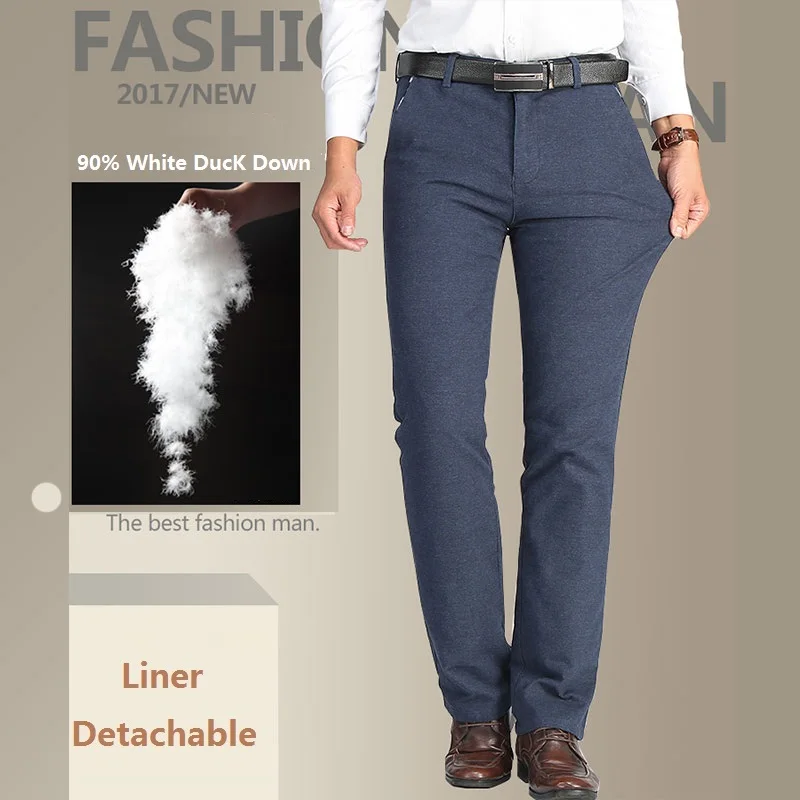 White duck trousers Clearance