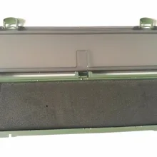 Карп Rig Коробки с 20 контактов-Карп рыболовные снасти Коробки-Рыбалка хранения Системы для рыбалка на озере и море рыбалка