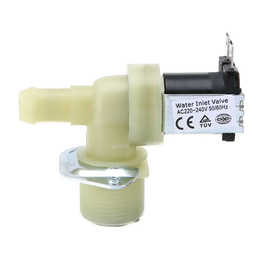 Other Business, Farming & Industry Defy Dishwasher Single Inlet Valve 90° 220V was listed for