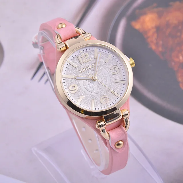 Aliexpress.com : Buy RINNADY 2017 New Fashion Mini Quartz Watch Casual ...