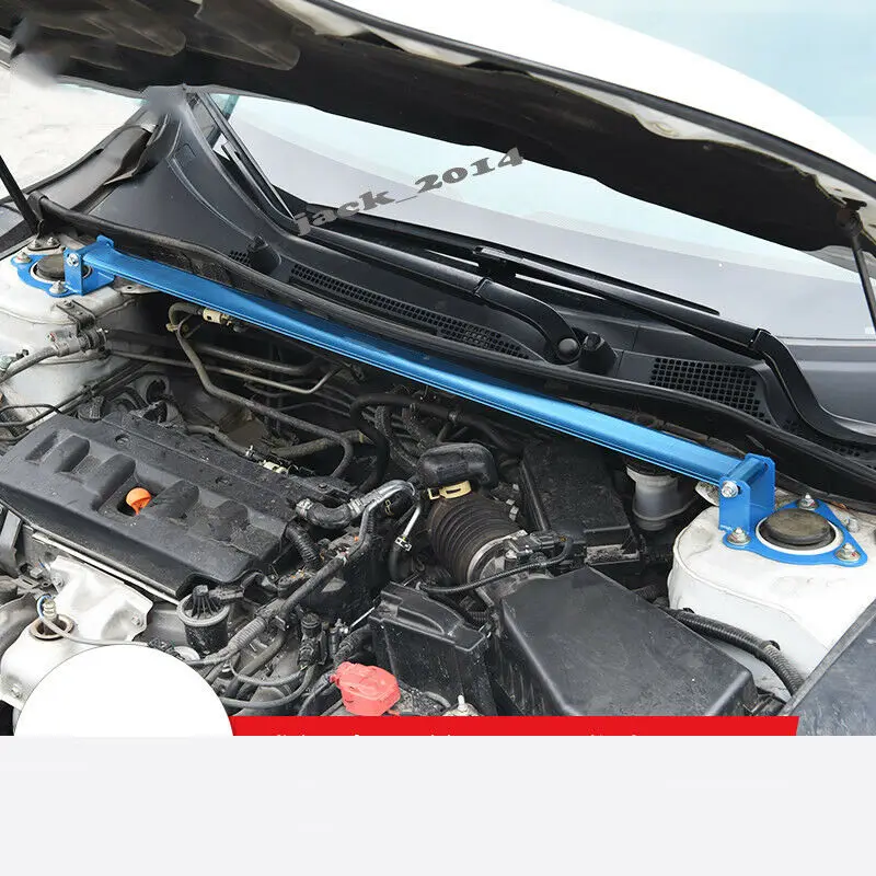 Алюминиевый Сплав передний капот поддерживает амортизатор, пригодный для Honda Accord