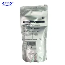 Копир черный разработчик порошок тип 27 B2349640 совместимый для Ricoh Aficio MP9000 MP1100 MP1350 Совместимость MP 1100 1350 9000