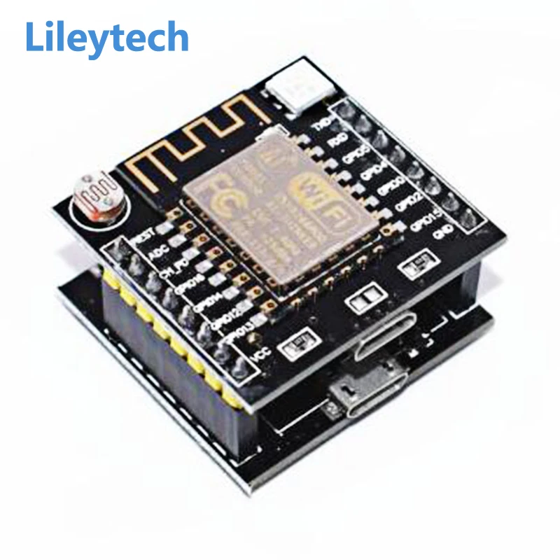 ESP8266 ESP12F
