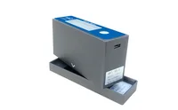 Digital Ceramic Stone Wood Leather Gloss Meter Tester With 0-200GU  Temperature Compensation Function LS191 60 Degree 2