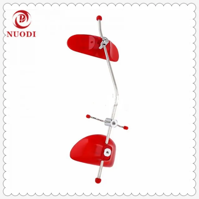 Single bar Underbite correction face mask/Single Pole Orthodontic face