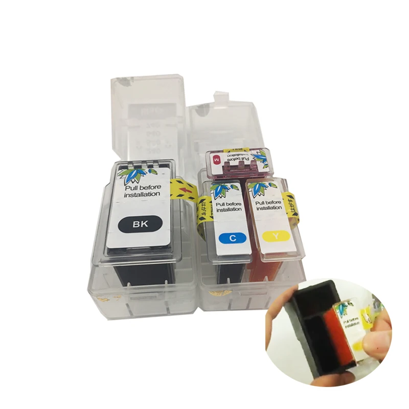 Купить Картриджи Pg 510 Cl 511